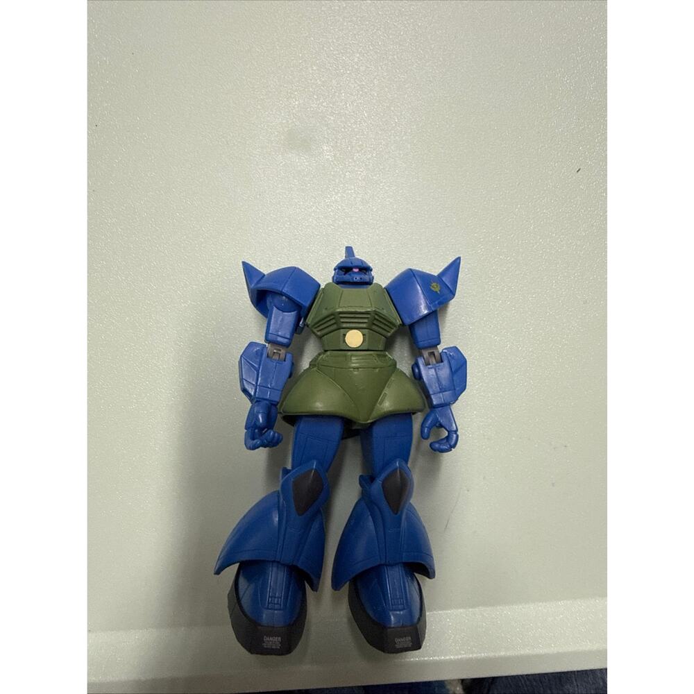 VINTAGE BANDAI MSIA MOBILE IN ACTION MS-14A GELGOOG